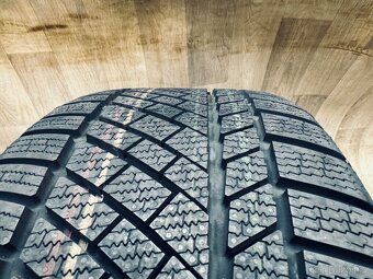 TOP zimní kola 18” BMW M3 F80 originál - 3