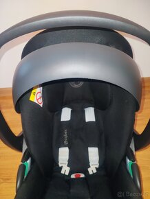 Cybex Cloud z2 - 3