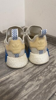 Adidas Originals tenisky, vel. 42 + 2/3 - TOP stav. - 3