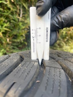 Alu Land Rover 5x120 r19 - 3