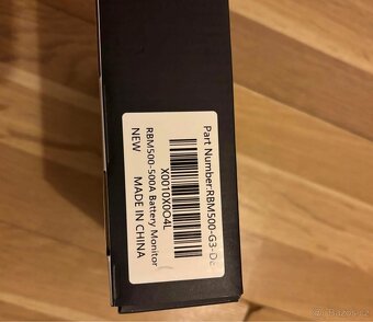 Monitor baterie Renogy - 3
