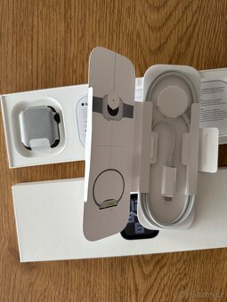 Apple Watch Gen 2 SE + GPS - 3