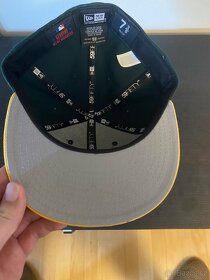 Oackland A´s full cap - 3