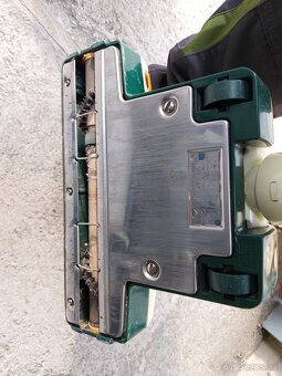 Vysavač Vorwerk - 3