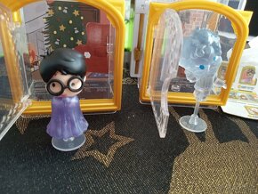 Harry Potter figurky - 3