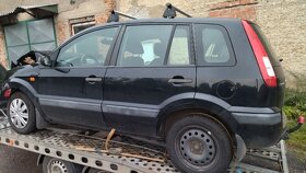Ford Fusion 1.4i 2006 - náhradní díly - 3