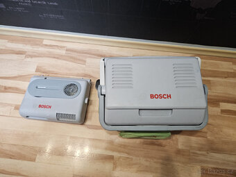 Autolednička Bosch SCM 3124 - 3
