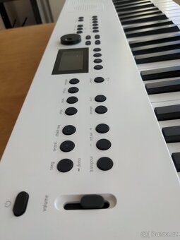 Roland GO:KEYS 5 WH - 3