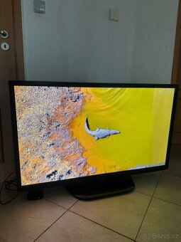 Televize LG 50" Plazmová TV, Full HD, - 3