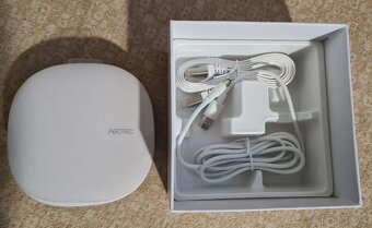 Aeotec Smart Home Hub v3 - 3