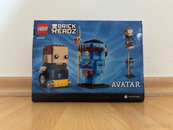 LEGO sety - 3