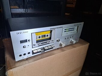 Tape deck Marantz SD 3000 - 3