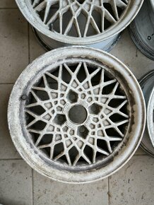 BBS RA284 R14 4x108 - 3