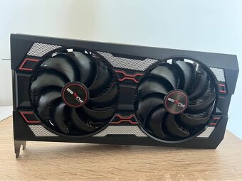 Sapphire Pulse Radeon RX 5700 XT - 3