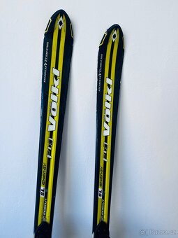 Lyže Volkl 170 + lyžařské boty Dalbello 308 - 3