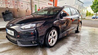 Ford Focus ST 250 ,r.v 2014 Osram Black - 3