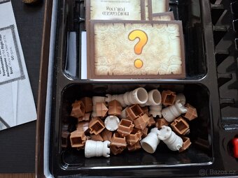 Monopoly World Of Warcraft collectors edice 2012 - 3