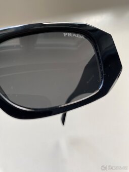 Prada Brýle - 3