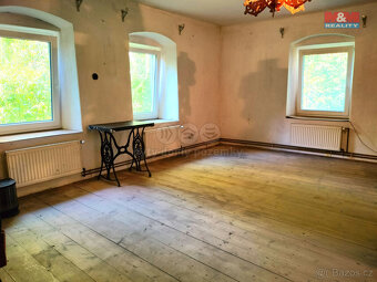 Prodej rodinného domu, 150 m²,Vyhnanice u Voděrad - 3