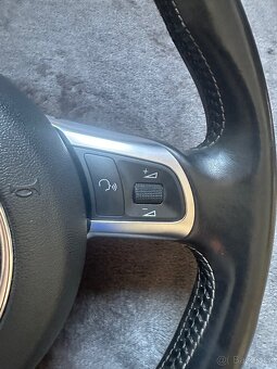 Audi S3 8P Volant - 3
