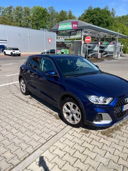 AUDI A1 1,5 tsi - 3