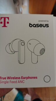 Baseus - 3