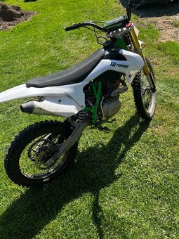 Minirocket 250 - 3