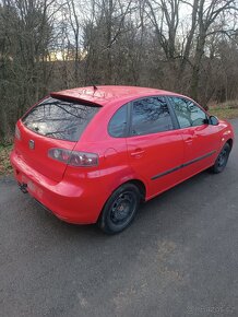Seat Ibiza 1,9 tdi 74kw - 3