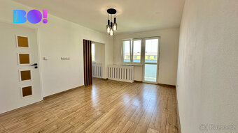 Pronájem bytu 2+1, 52 m², ul. Březová, Karviná - Ráj - 3
