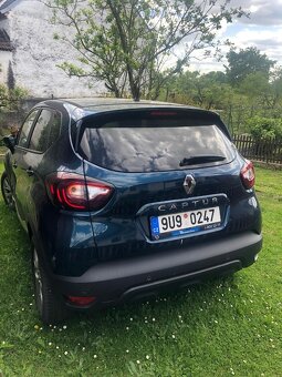 renault captur Limited - 3
