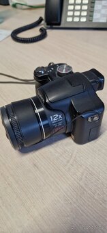 Panasonic Lumix DMC-FZ8 - 3
