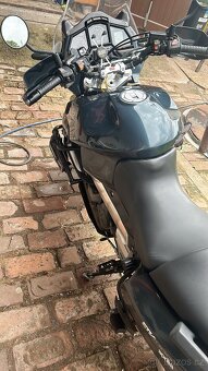 Aprilia ETV 1000 Caponord 2004 - 3