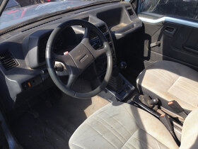 Suzuki Vitara 1,6i 60kW 1994 4x4 - díly - 3