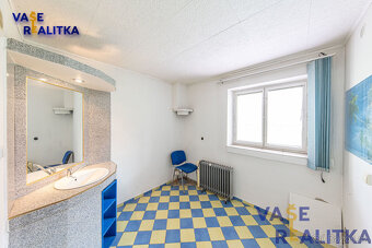 Prodej, stavba občanské vybavenosti, Přerov I-Město, ul. Již - 3