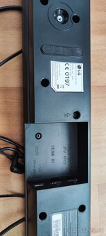 Soundbar LG SH4 - 3