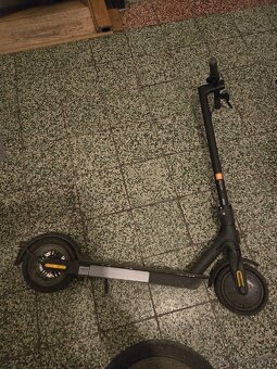 Xiaomi Electric Scooter - 3