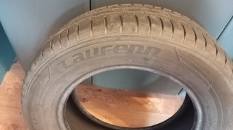 Pneu Laufenn 195/65/15 2 kusy letní, - 3