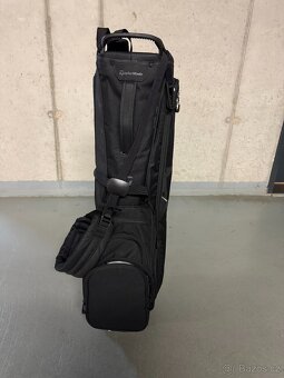 TaylorMade FlexTech Stand Bag - 3
