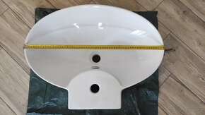 Umyvadlo - 3