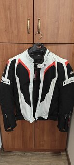 Moto bunda Held Zelda, pánská, vel. XL - 3