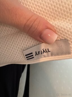 Matrace Ikea Afjall 160x200 - 3
