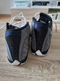 Jordan 14 retro 14us/48.5/32cm - 3