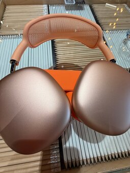 AirPods Max Orginal Zaruka Usb-c - 3