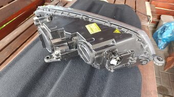 Prodám bixenon Octavia 3 - 3