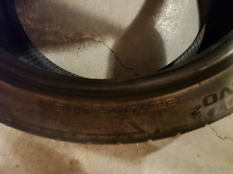 ALU kola R18 5×112 - 3