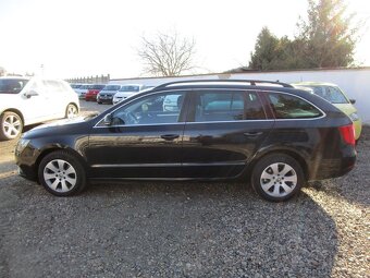 Škoda Superb, 2,0TDI -103KW - NOVÁ STK - 3