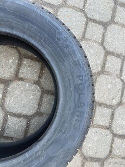 Barum Polaris 5 165/70 r14 81T - 3