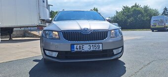 Skoda octavia 1.9 TDI 77kw - 3