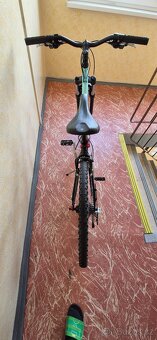 Trek Alpha 4500 - 3