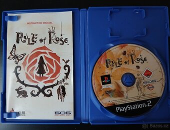 Rule of Rose (PS2) - 3